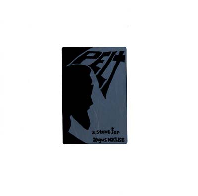 A Stone For Angus MacLise Vinyl Record