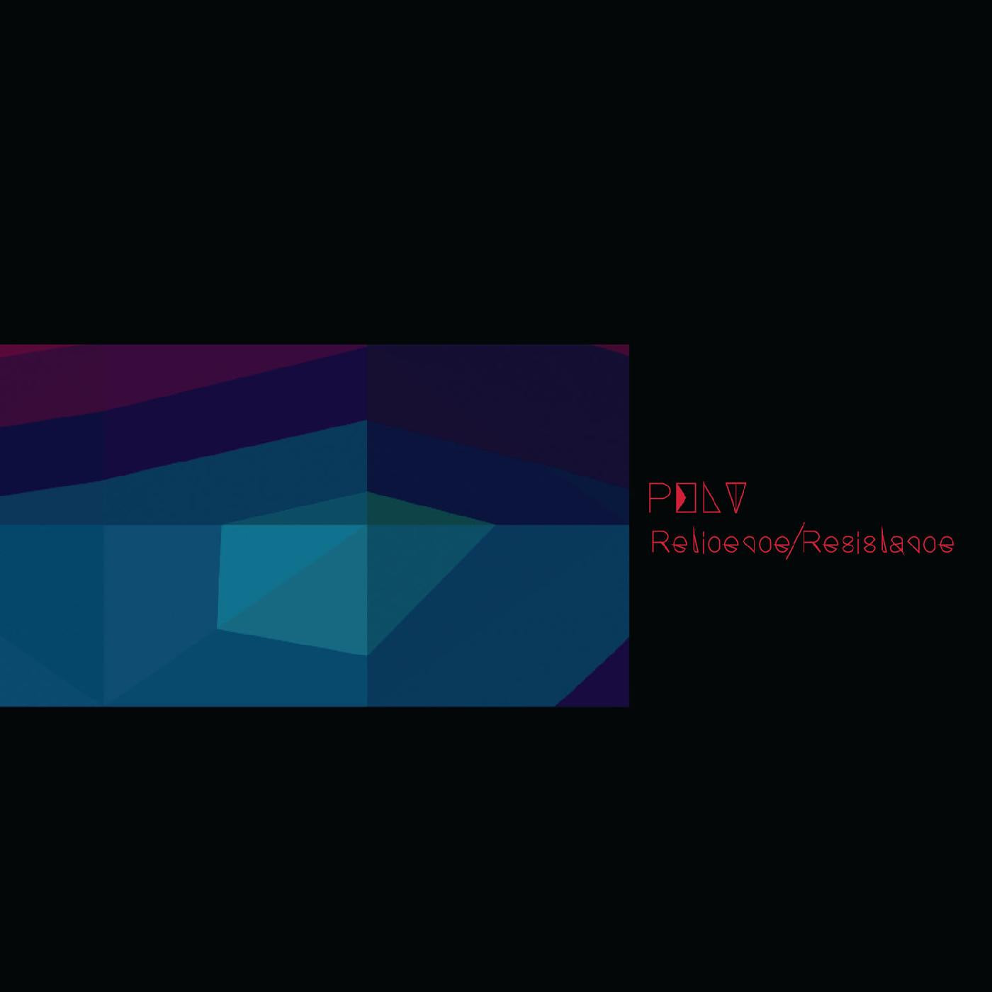 Pelt - Reticence / Resistance Vinyl Record