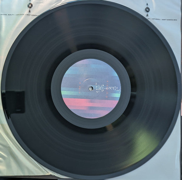  Vinyl Record