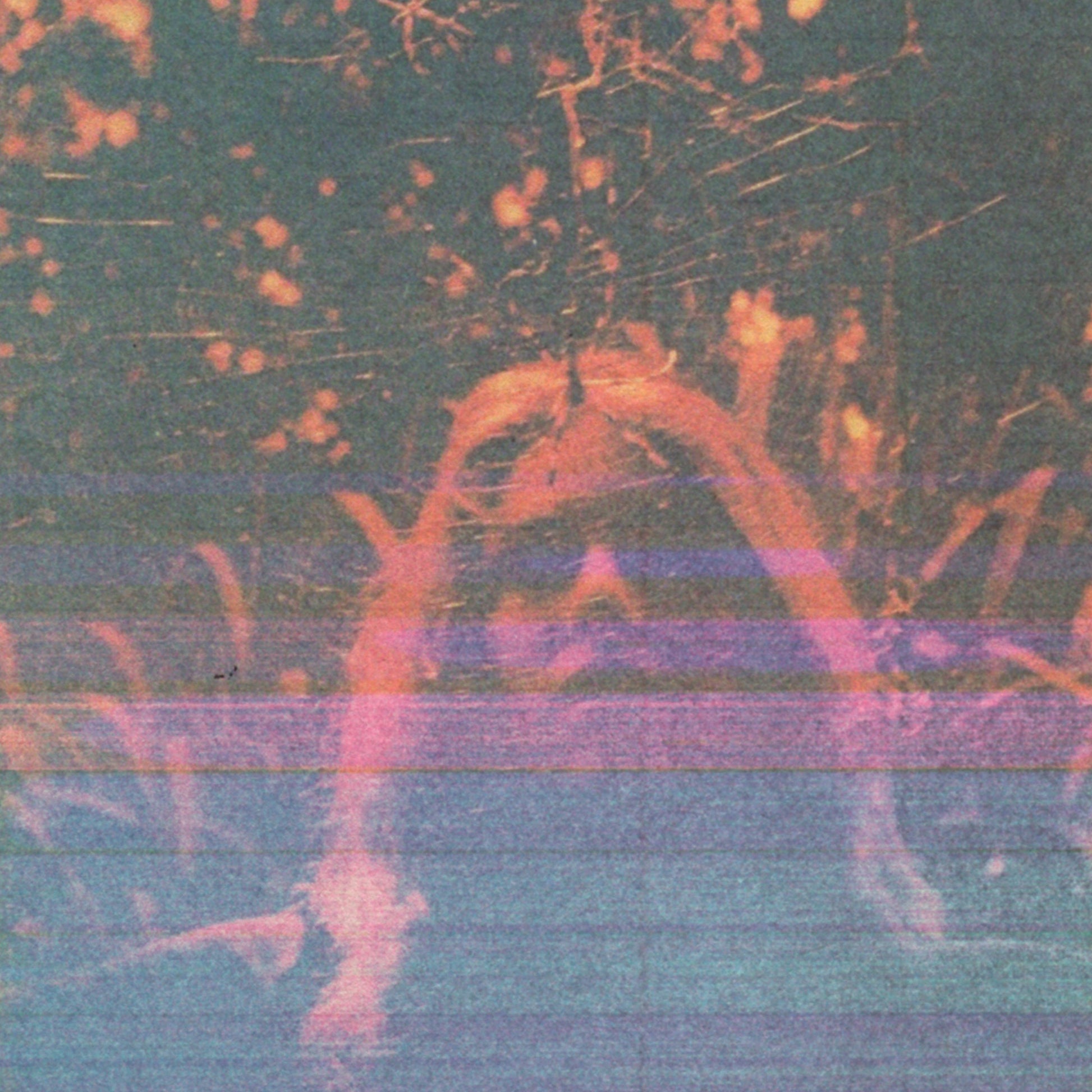 Peripheral Vision (10 Year Anniversary Deluxe Edition, 3LP - Ripple) Vinyl Record