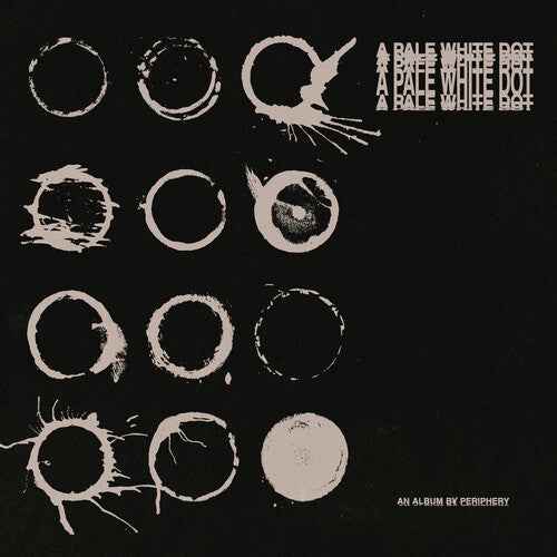 Periphery - A Pale White Dot [CD] Music CD