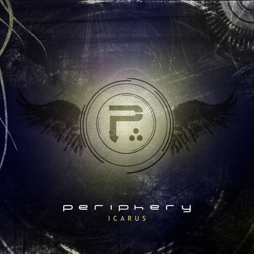 Periphery - Icarus [Explicit Content] (Colored Vinyl, Indie Exclusive, Reissue) Vinyl Record