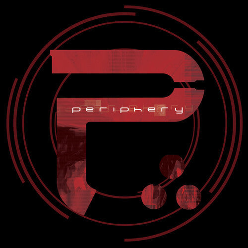 Periphery - Periphery Ii: This Time It's Personal [Explicit Content] (Colored Vinyl, Indie Exclusive, Reissue) (2 Lp's) Vinyl Record