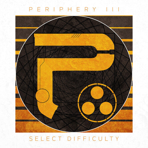 Periphery - Periphery Iii: Select Difficulty [Explicit Content] (Colored Vinyl, Indie Exclusive, Reissue) (2 Lp's) Vinyl Record