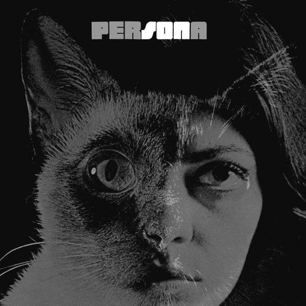 PERSONA (BRAZIL) - Som Vinyl Record