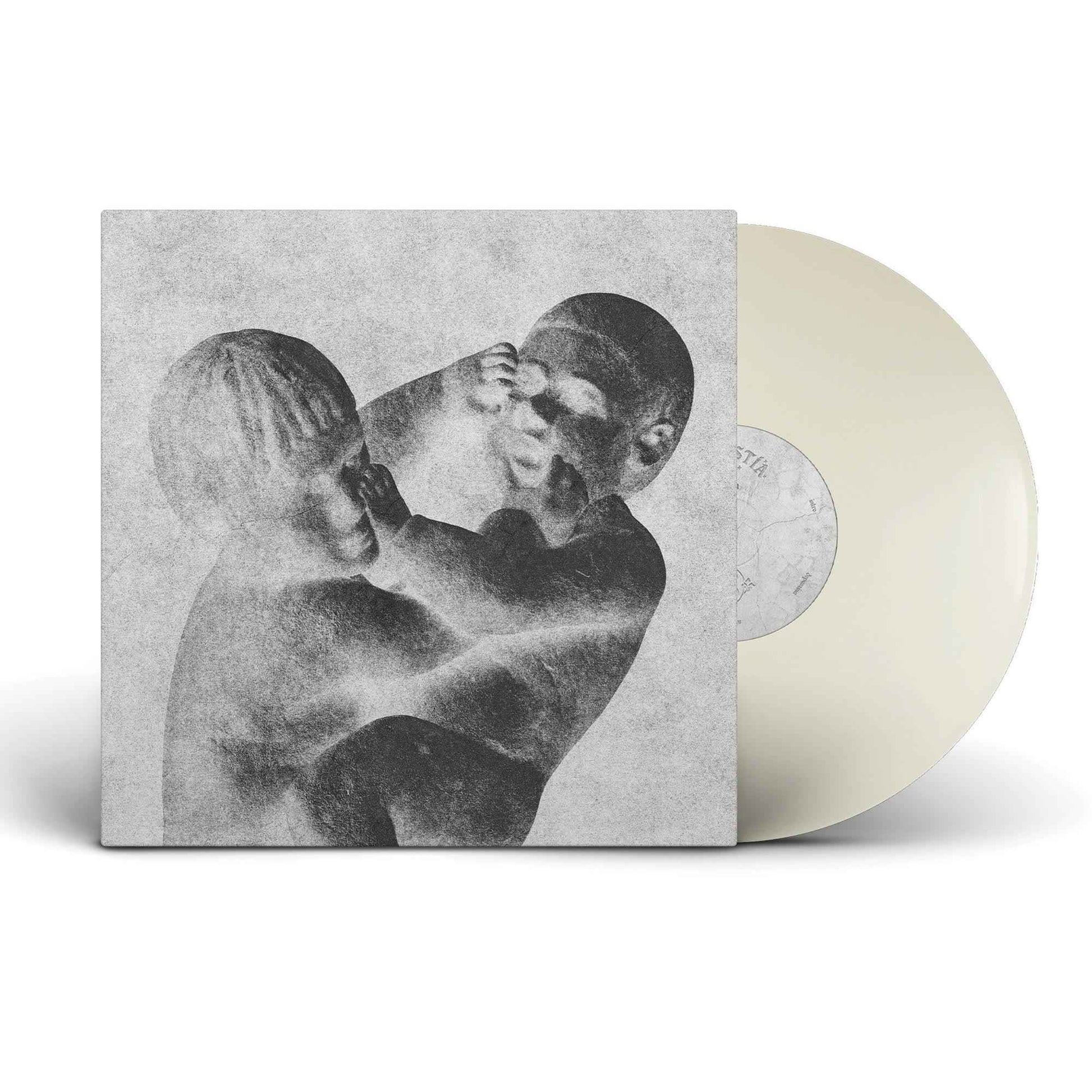 PRE-ORDER Peso Pluma - Dinastía (Deluxe) [Opaque White] [Vinyl] Vinyl Record