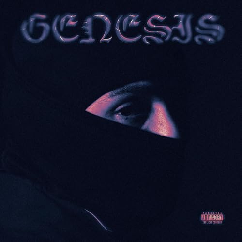 Genesis  Music CD