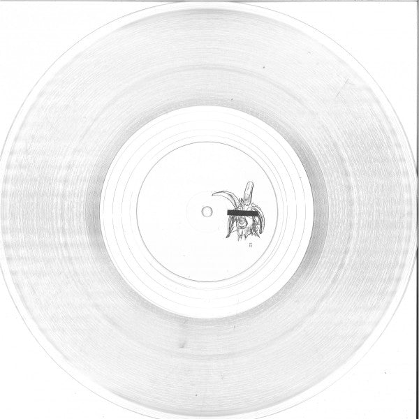 WPN-1 / WPN-2  Generic Vinyl Record