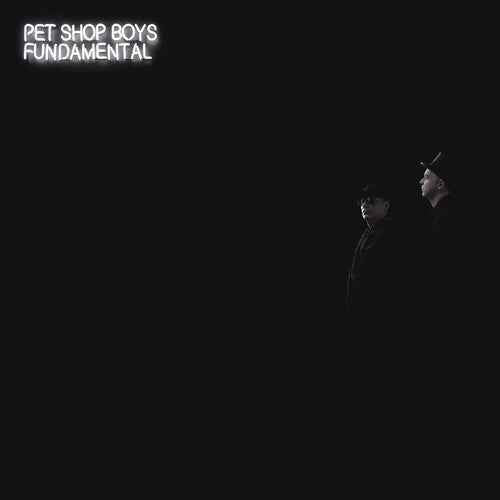 Pet Shop Boys - Fundamental (2017 Remaster) [CD] Music CD