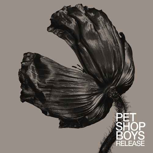 Pet Shop Boys - Release (2017 Remaster) [CD] Music CD