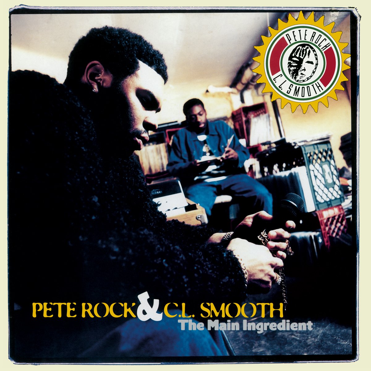 The Main Ingredient (180 Gram Vinyl) [Import] Vinyl Record