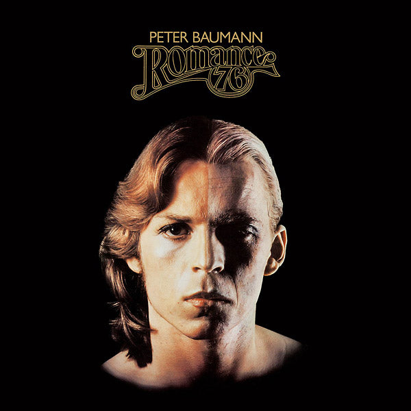 Romance 76 Vinyl Record