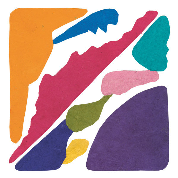 All Together Again Vinyl Record