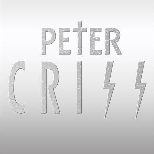 Peter Criss - Peter Criss - Silver Wallet (Limited Edition, Bonus Track) [CD] Music CD