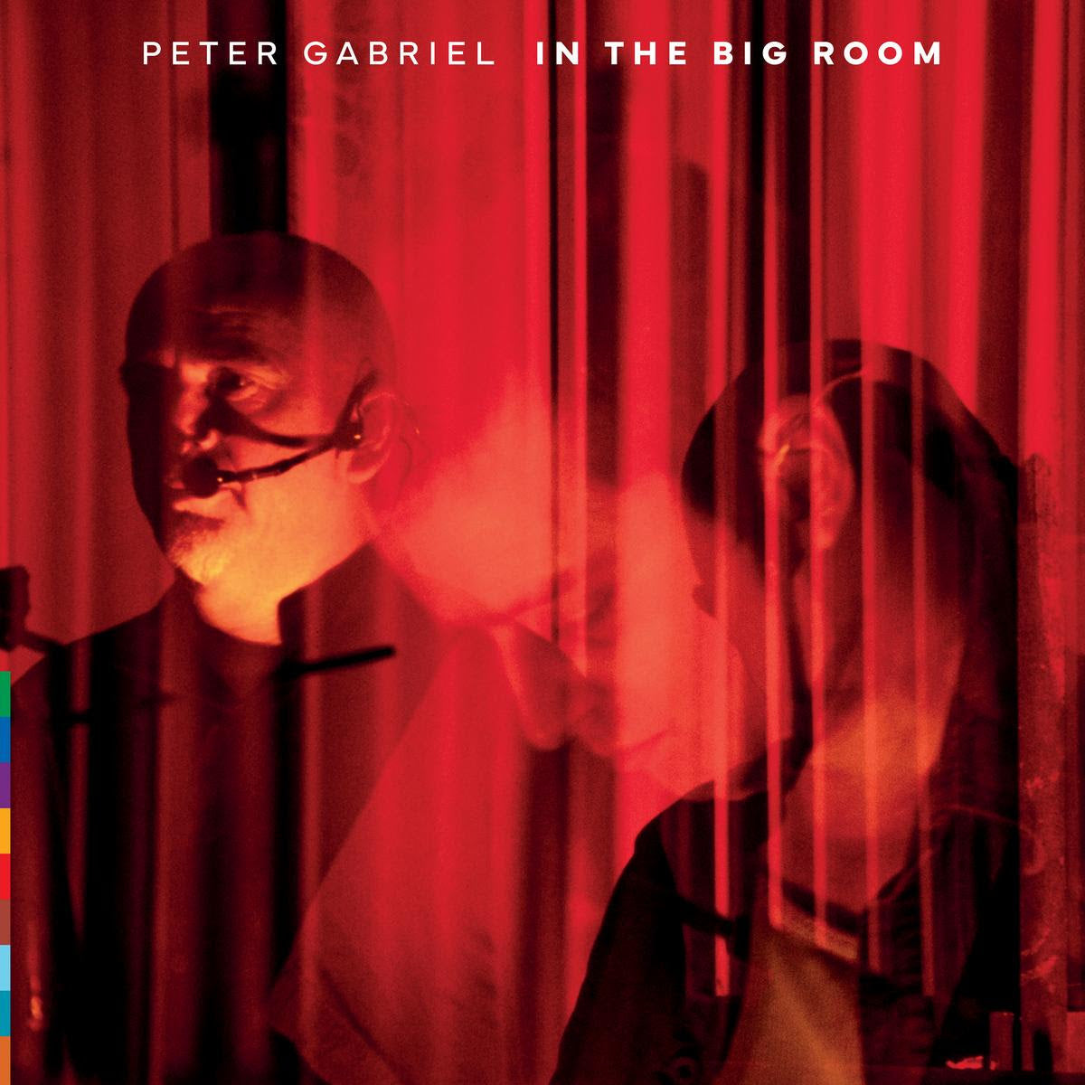 In The Big Room (180G Black Vinyl) [2LP] Vinyl Record