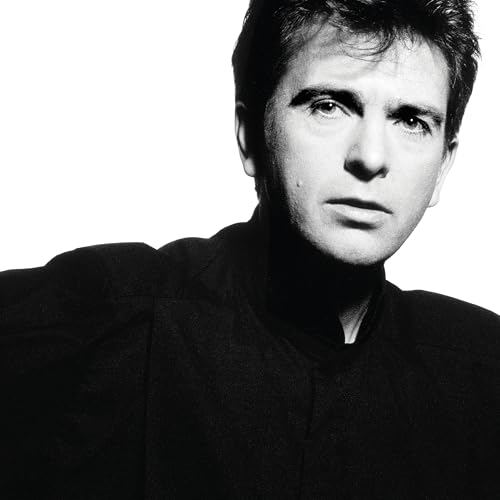 Peter Gabriel - So Vinyl Record