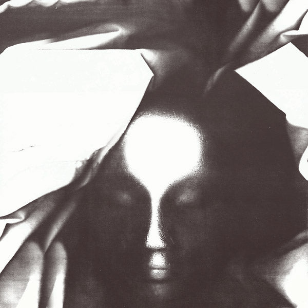 I Saw You Vinyl Record