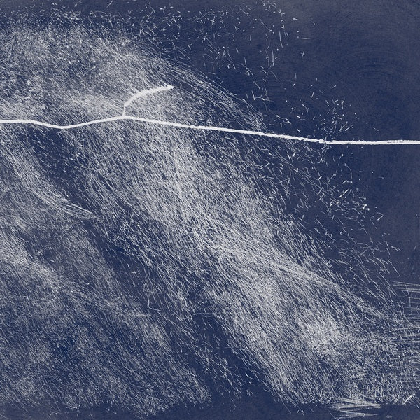 Shadow Phase Vinyl Record