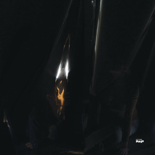 Liminal States Vinyl Record