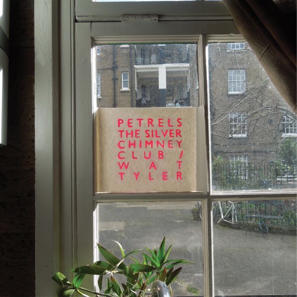 The Silver Chimney Club / Wat Tyler Music CD