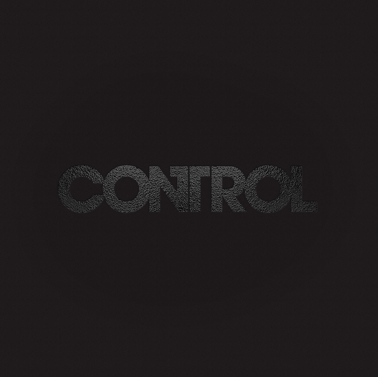 Control (Original Soundtrack) [Vinyl] Vinyl Record