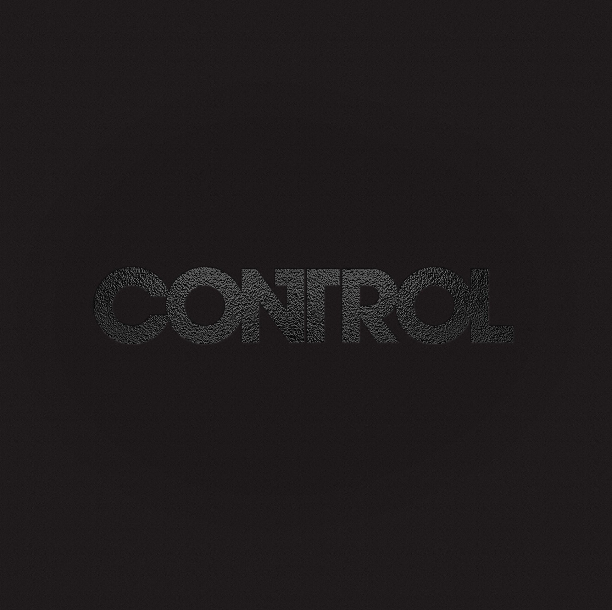 Control (Original Soundtrack) [Vinyl] Vinyl Record
