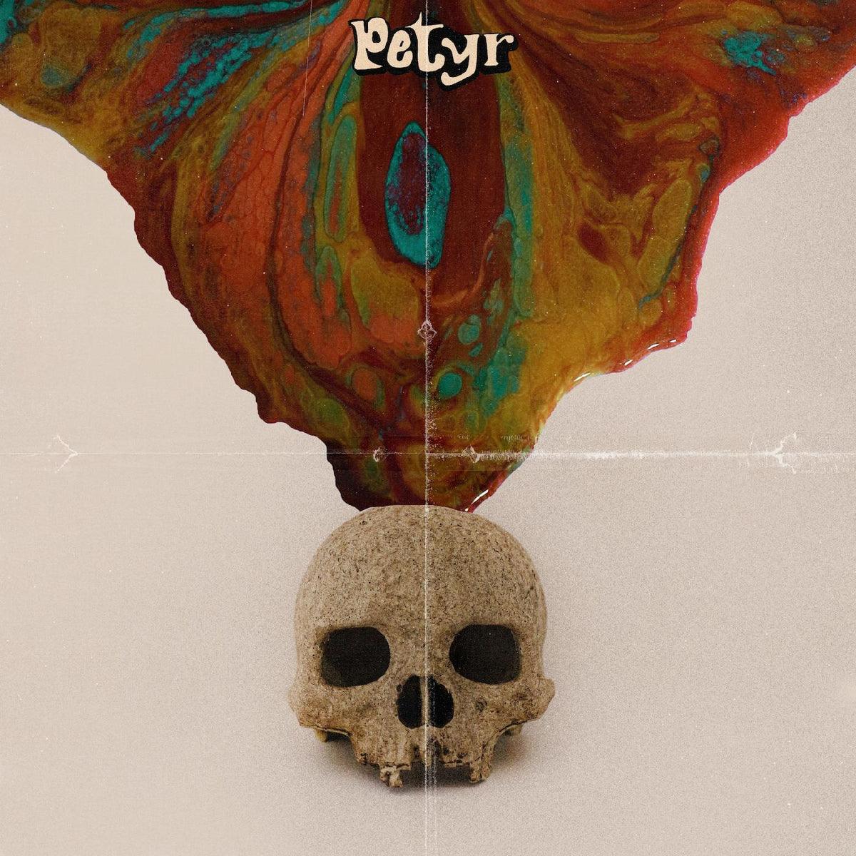 Smolyk (IVORY VINYL) Vinyl Record