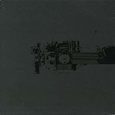 PHAKO - Shipyards and Engineering co. ltd. Vinyl Record