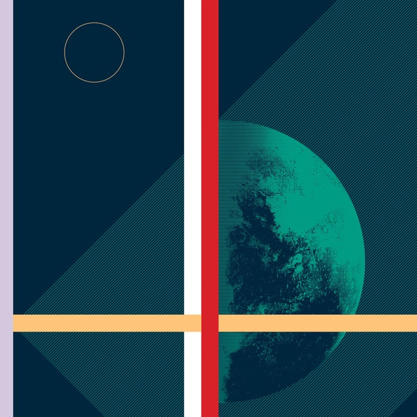 PHANTOM HORSE - Mehr Null Vinyl Record