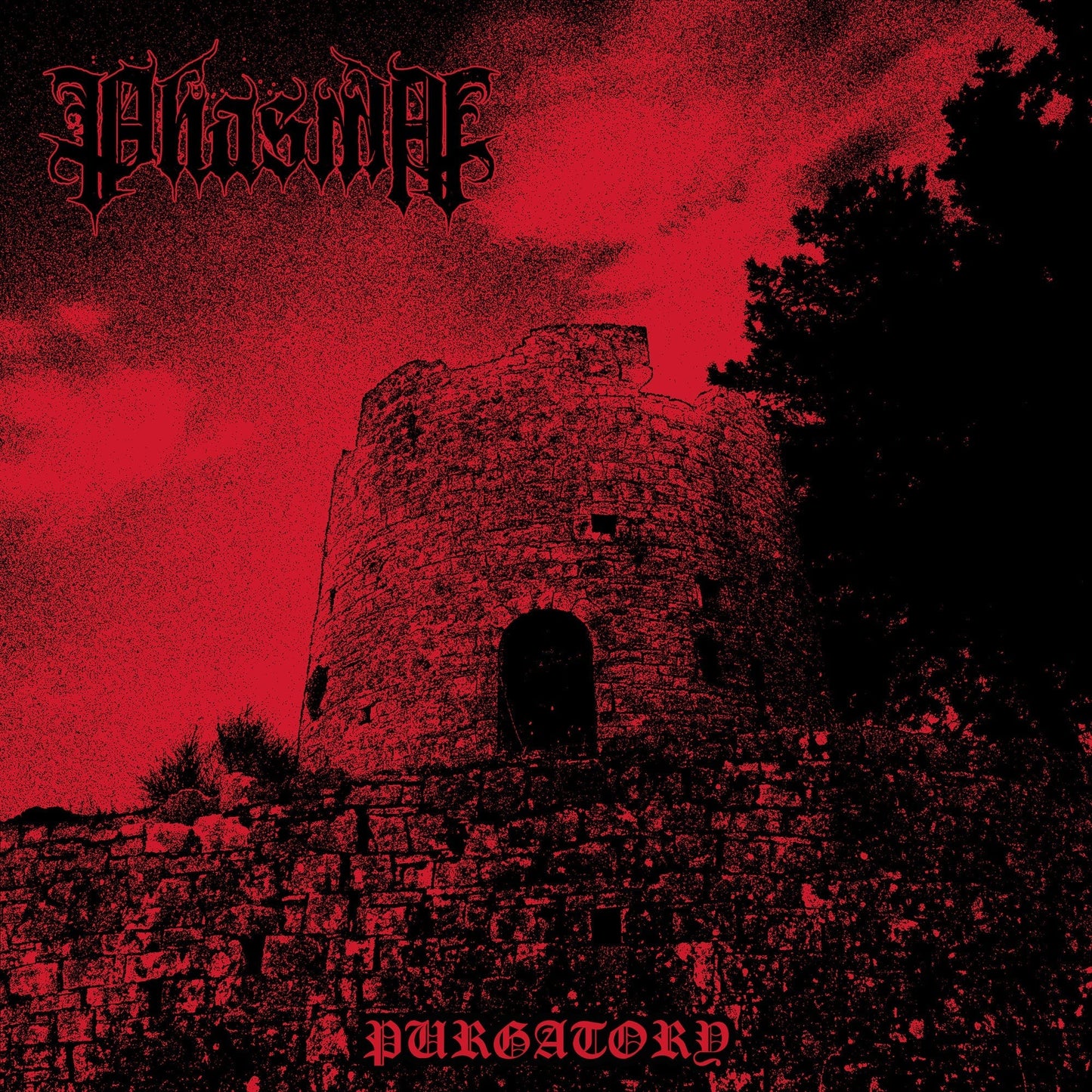 Purgatory Music CD