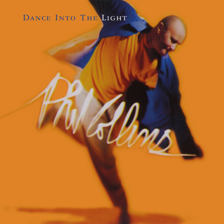 Phil Collins - Dance Into The Light [CD] Music CD