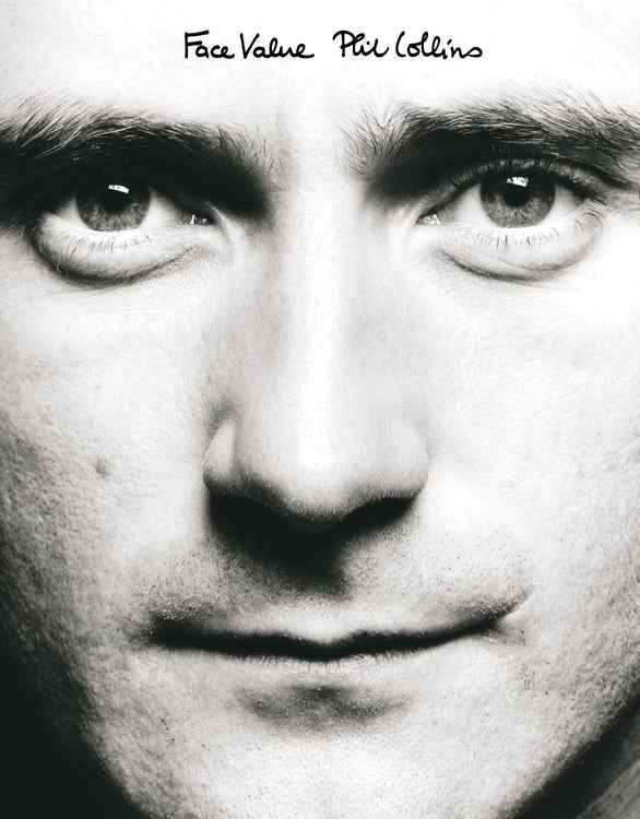 PRE-ORDER Phil Collins - Face Value (Deluxe Edition) [4LP] [Vinyl] Vinyl Record
