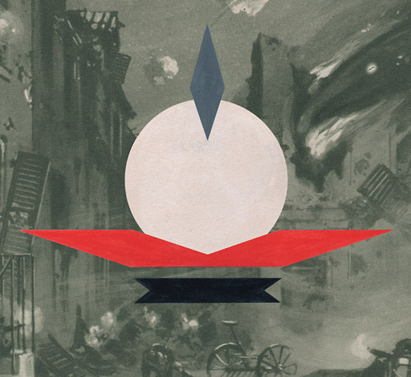 Animalwrath Music CD