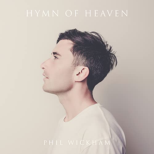 Hymn Of Heaven  Music CD