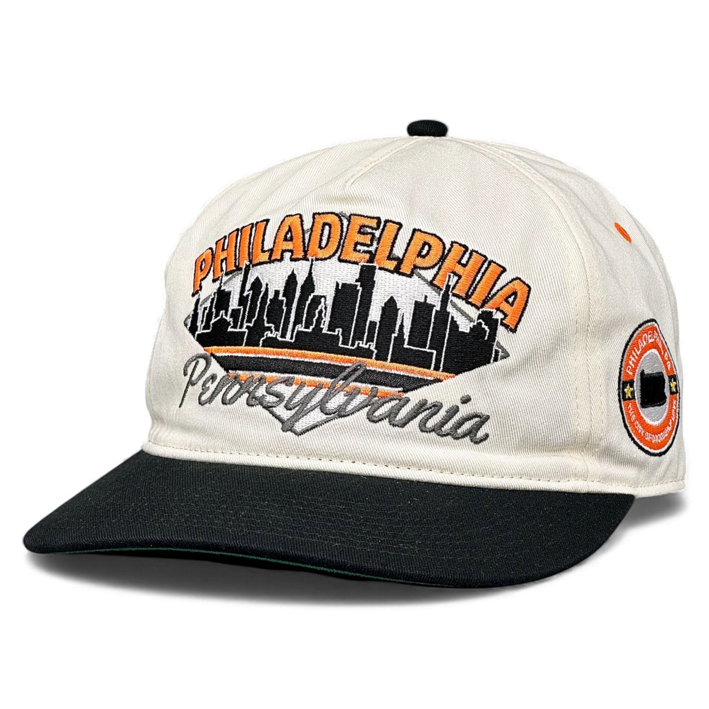 Philadelphia Snapback Hat - The Lindros