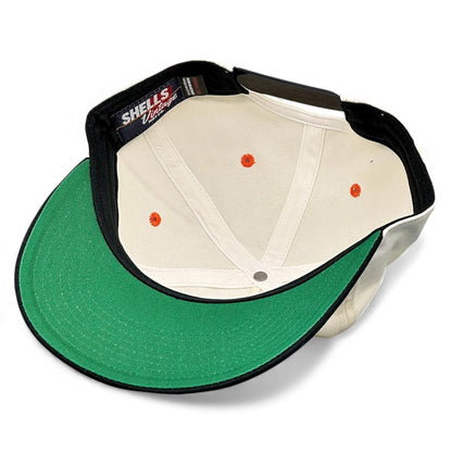 Philadelphia Snapback Hat - The Lindros
