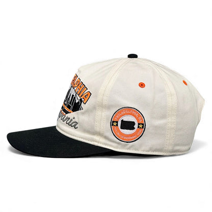 Philadelphia Snapback Hat - The Lindros
