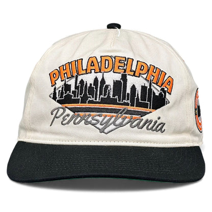 Philadelphia Snapback Hat - The Lindros