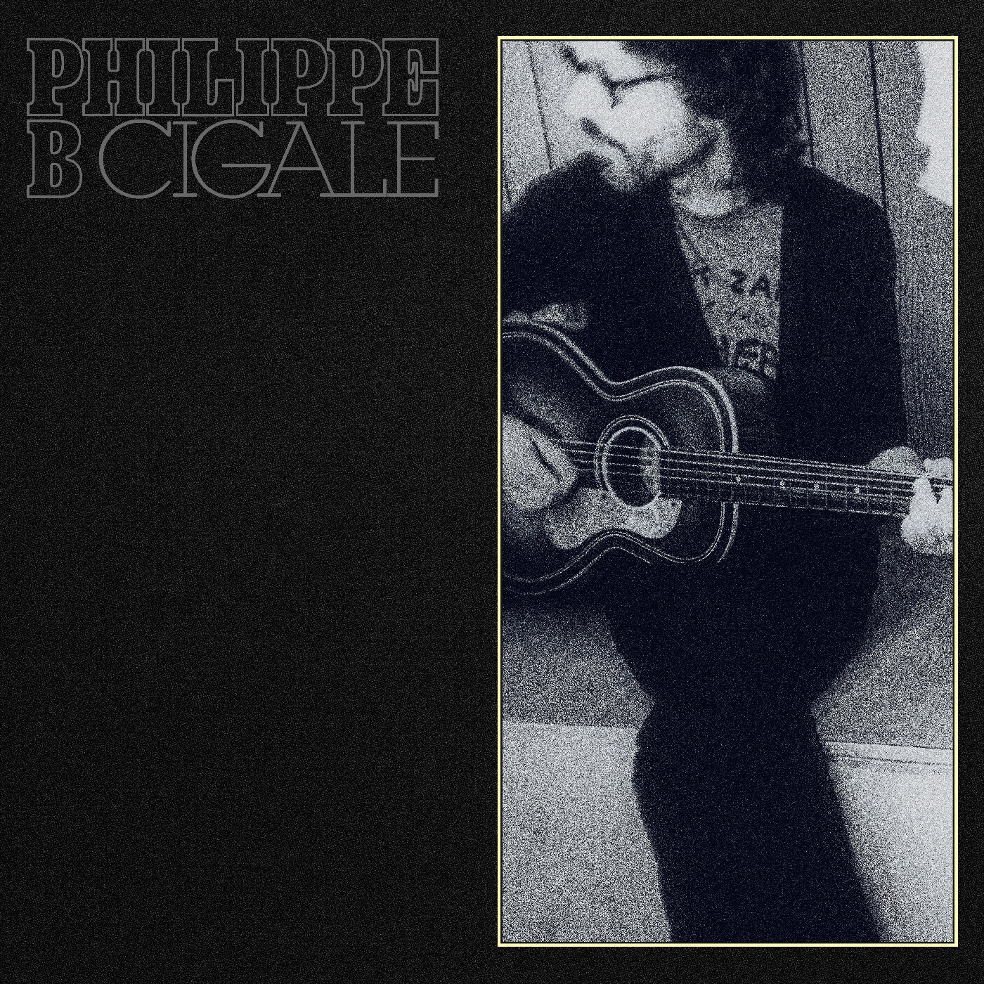 Cigale [CD] Music CD