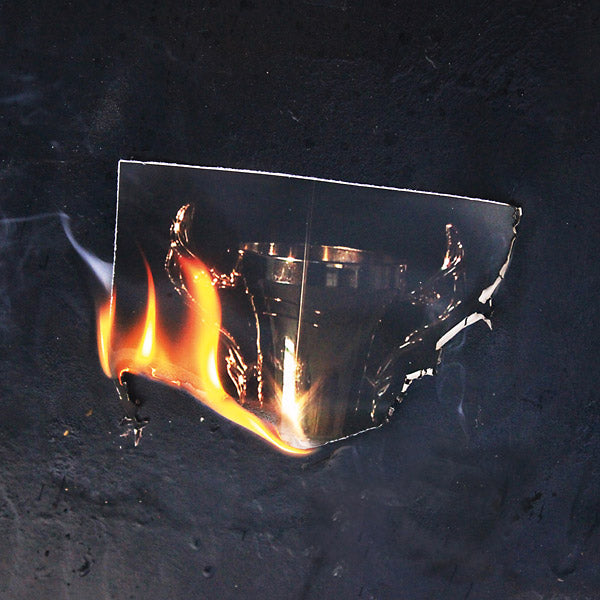 An American Hero Vinyl Record