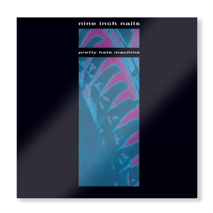 Pretty Hate Machine (LP) Vinyl Record