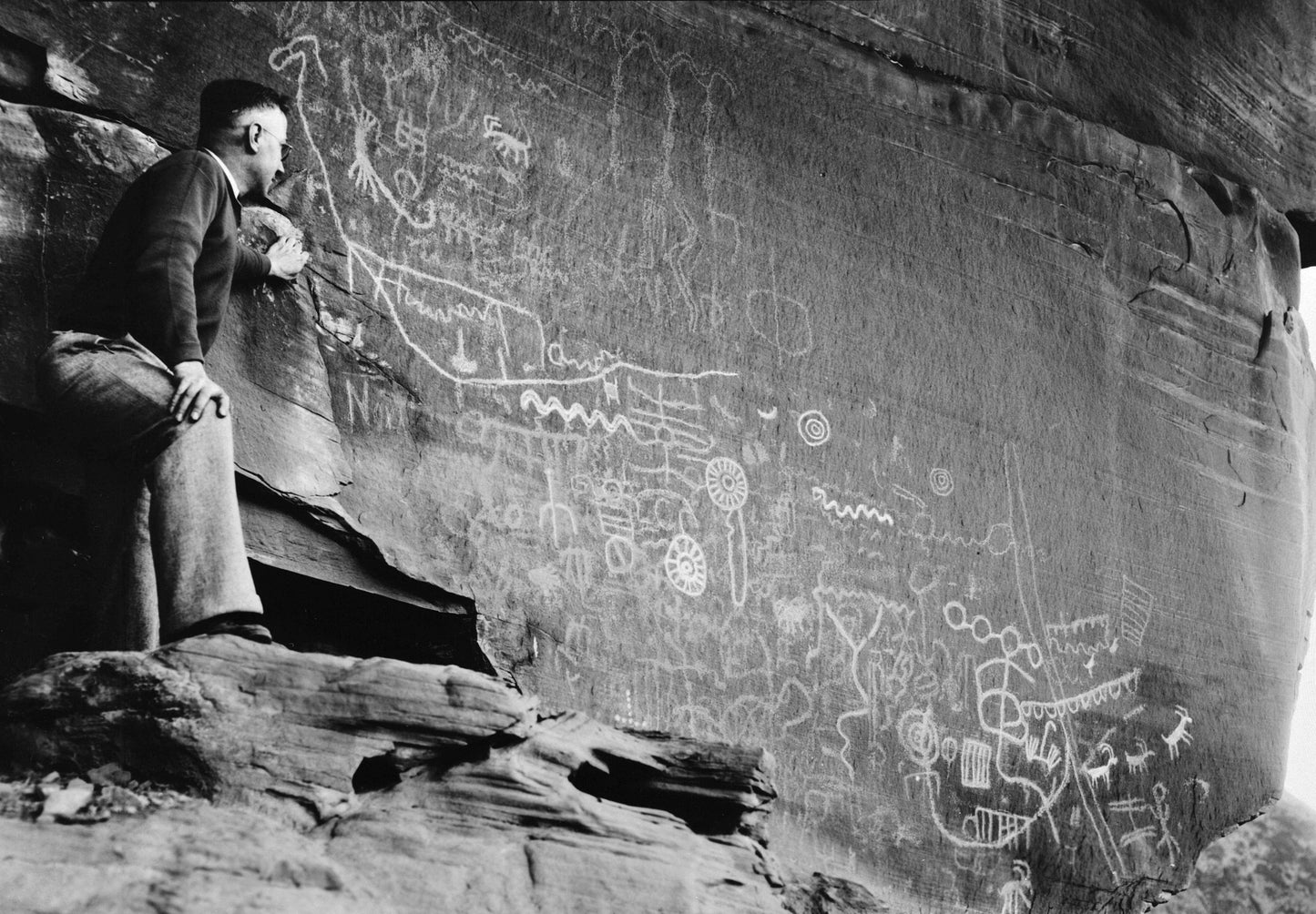 Before the Strip: Las Vegas and Southern Nevada Memories from the 1800s through the 1930s Book