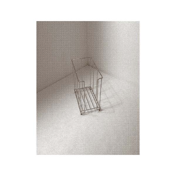 Cracking Space Pt. 2 [Vinyl] Vinyl Record
