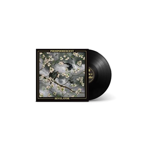 Revelator [LP] Vinyl Record