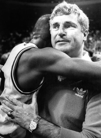 Bob Knight: On the Record: The Story of a Complex Character and Hall of Fame Coach