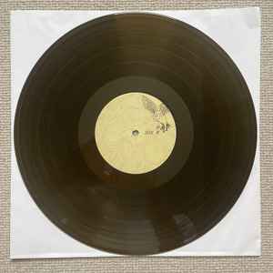 The Decemberists - Picaresque [IEX 2LP Black Ice] Vinyl Record