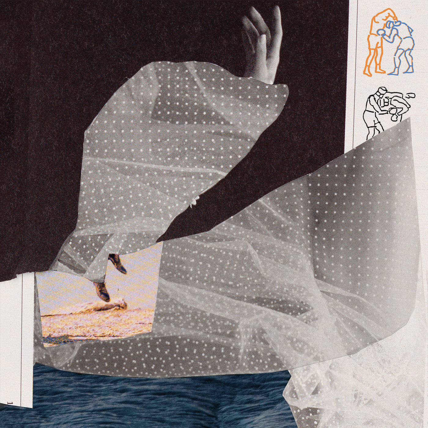 Picastro - Double On Time [Vinyl] Vinyl Record