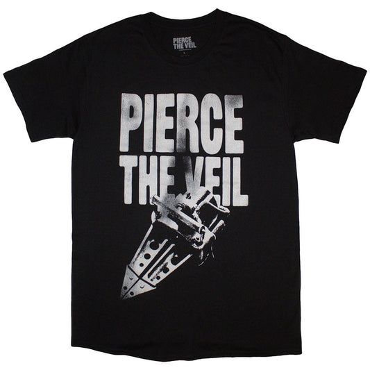 Pierce The Veil Large Text