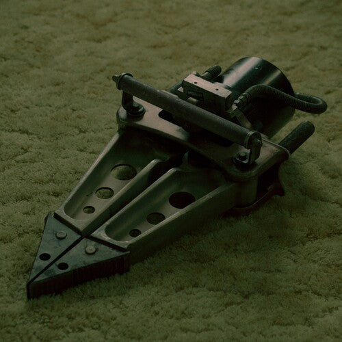 The Jaws Of Life Cassette Tape