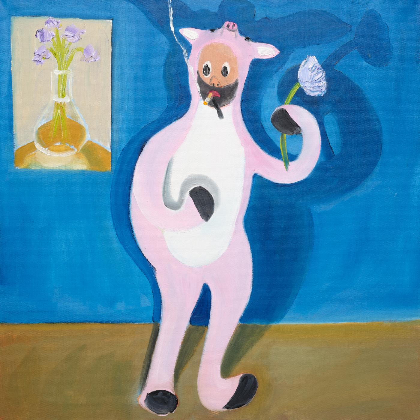 pigbaby - Palindromes (NEON PINK VINYL) Vinyl Record